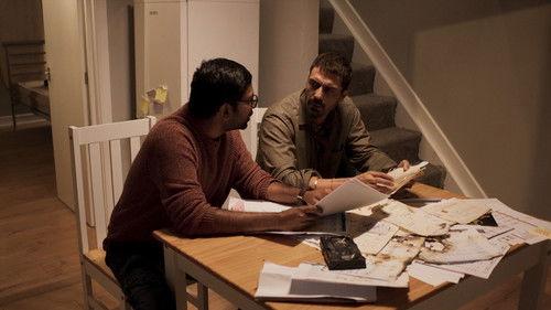 London Files Season 1 Episode 4 - Loser