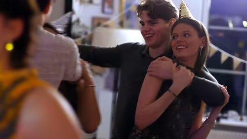 Strula Season 8 Episode 12 - Fucking idiot!