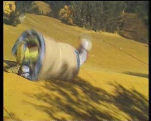 Takeshi's Castle Season 4 Episode 10 - Episode 110