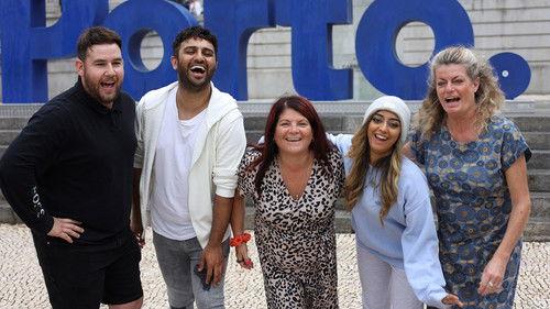 Strangers On A Plane Season 1 Episode 10 - Porto: Day Five