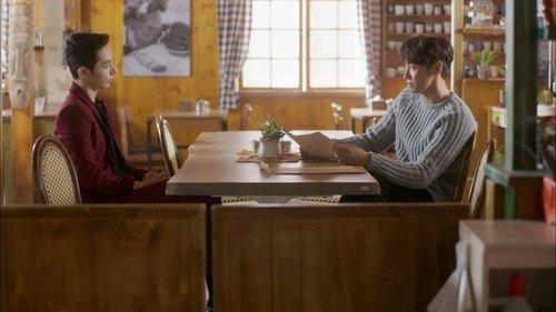 Sweet Stranger and Me Season 1 Episode 4 - I Think I Know Who He is