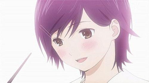 Hatsukoi Limited. Season 1 Episode 9 - In Full Bloom for Those Memories