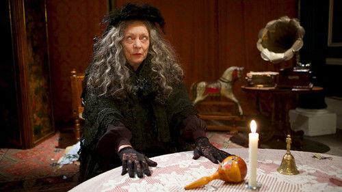 Background image for Seance Time