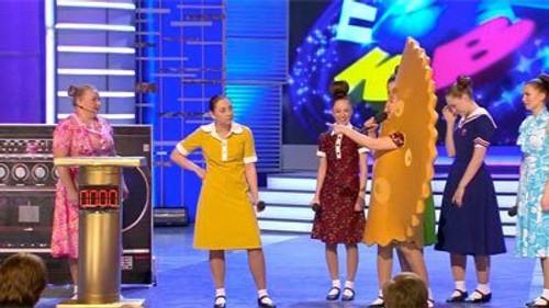 KVN Season 41 Episode 3 - Episode 3