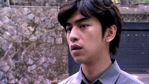 In Time with You Season 1 Episode 6 - Sixth Sign of Old Age