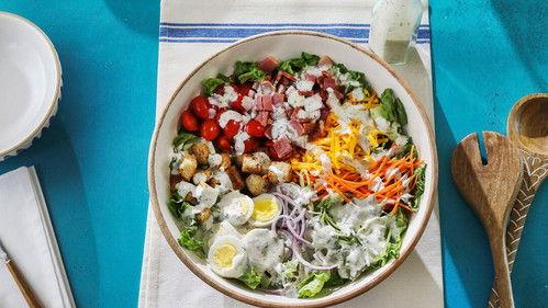 Delicious Miss Brown Season 5 Episode 7 - Party Food Everyone Loves!