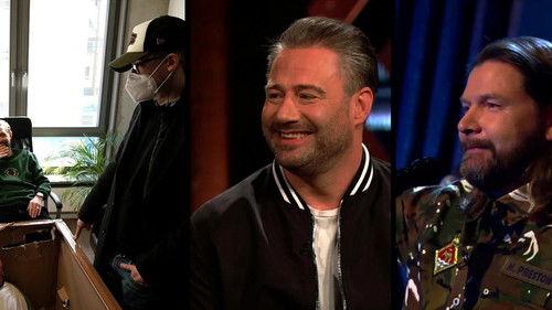 Late Night Berlin Season 7 Episode 7 - Episode 7