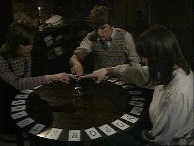 The Omega Factor Season 1 Episode 5 - Powers of Darkness