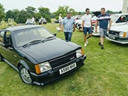Wheeler Dealers Season 22 Episode 3 - Vauxhall Astra GTE