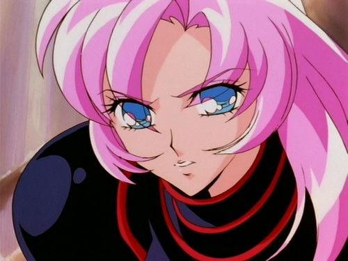Revolutionary Girl Utena Season 1 Episode 25 - Their Eternal Apocalypse