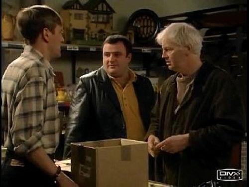 Goodnight Sweetheart Season 5 Episode 10 - My Heart Belongs to Daddy