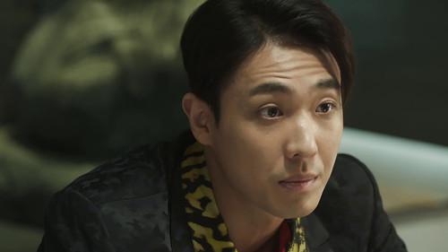 Bulgasal: Immortal Souls Season 1 Episode 7 - Episode 7