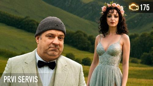 First Service Season 8 Episode 175 - Valentinovo