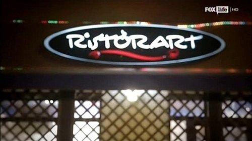 Kitchen Nightmares Italia Season 1 Episode 5 - Episode 5