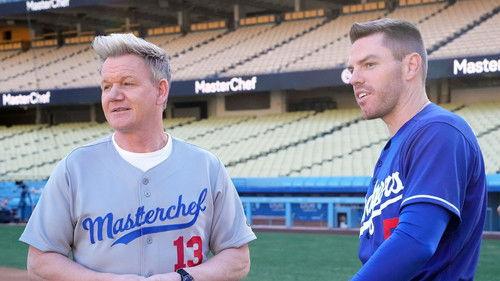MasterChef Season 13 Episode 10 - Dodgers Stadium Field Challenge