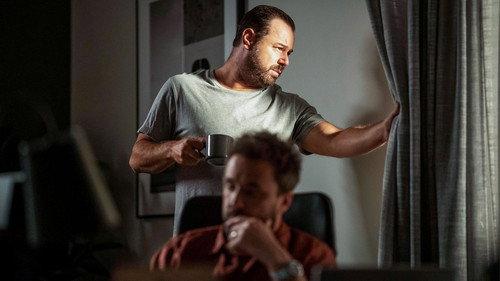 HEAT Season 1 Episode 3 - Episode 3