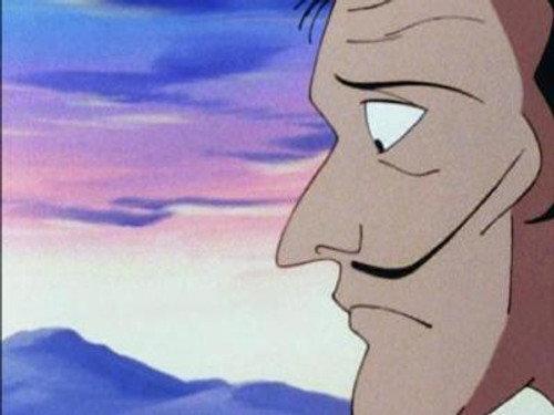 Robin Hood's Big Adventure Season 1 Episode 5 - Guy of Ghisborne, the avenger, is in town