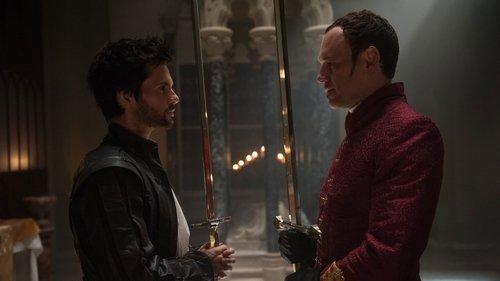 Da Vinci's Demons Season 2 Episode 2 - The Blood of Brothers