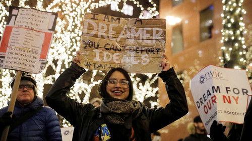 PBS News Weekend Season 6 Episode 4 - January 14, 2018