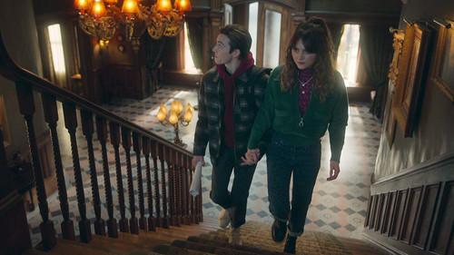 Locke & Key Season 2 Episode 7 - Best Laid Plans