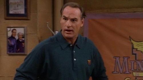 Coach Season 3 Episode 5 - Hayden's in the Kitchen with Dinah