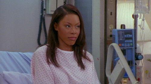 Girlfriends Season 1 Episode 18 - Diss-regard