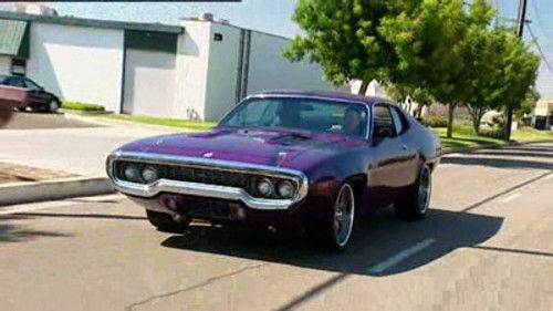 Wrecks To Riches Season 1 Episode 2 - Frankenstein's Monster