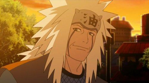 Naruto Shippūden Season 6 Episode 126 - Twilight