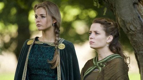 undefined Season 1 Episode 10 - Reckoning