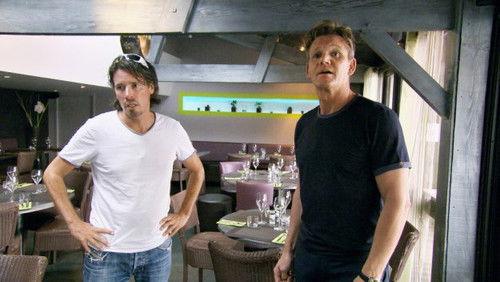 Ramsay's Costa del Nightmares Season 1 Episode 2 - Le Deck