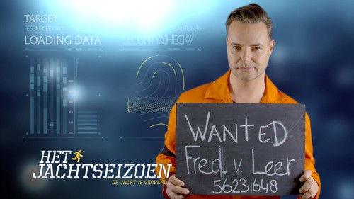 Jachtseizoen Season 2 Episode 8 - Fred van Leer on the Run