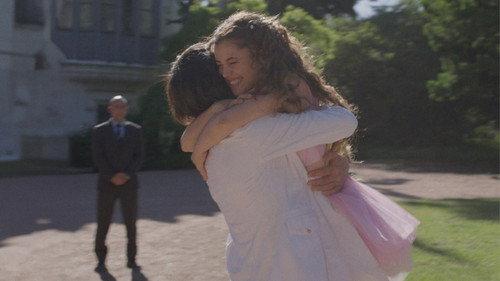 Margarita: Make Your Story Count Season 1 Episode 35 - The Princess Who Lives in the Heart of the People (2)