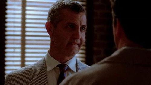 undefined Season 8 Episode 23 - Pas de Deux (2)