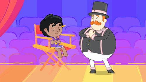 Mundo Bita: Imagine-se Season 2 Episode 10 - Episode 10