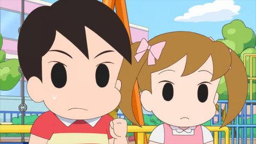 Shounen Ashibe Go! Go! Goma-chan Season 4 Episode 4 - Episode 4