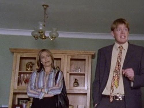 Murder City Season 1 Episode 1 - The Critical Path