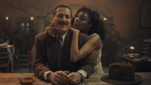 The Dead Girls Season 1 Episode 4 - Blanca's Teeth