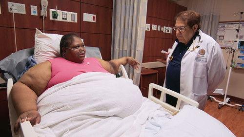 My 600-lb Life Season 4 Episode 8 - Teretha's Story