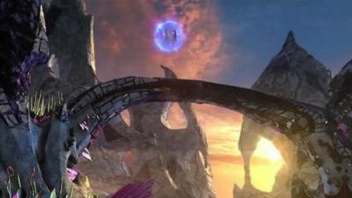 Winx Club Season 5 Episode 24 - Saving Paradise Bay