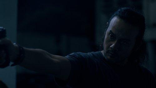 Rencana Besar Season 1 Episode 5 - Episode 5