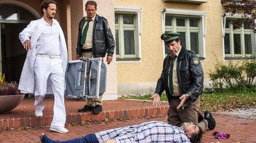 Hubert ohne Staller Season 4 Episode 12 - Episode 12
