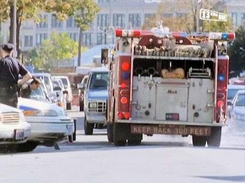Third Watch Season 3 Episode 2 - After Time