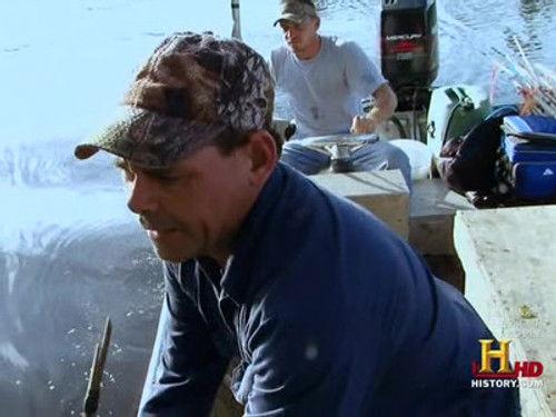 Swamp People Season 2 Episode 9 - Full Moon Fever