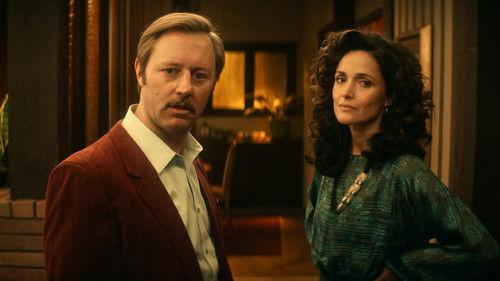 undefined Season 3 Episode 9 - Like We Never Left