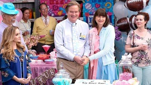 Superstore Season 3 Episode 20 - Gender Reveal