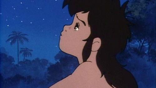 The Jungle Book: The Adventures of Mowgli Season 1 Episode 16 - The Damaged Heart