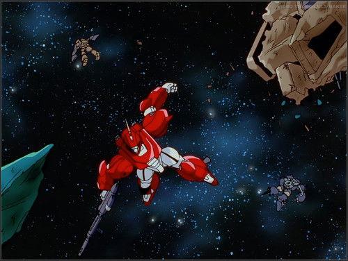 Round Vernian Vifam 13 Season 1 Episode 4 - The Twin Babies! A Present From God?