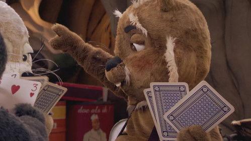 Plop & de Peppers Season 1 Episode 21 - Episode 21