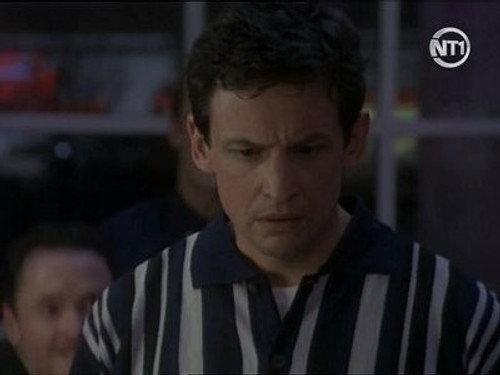 Profiler Season 1 Episode 18 - Blue Highway