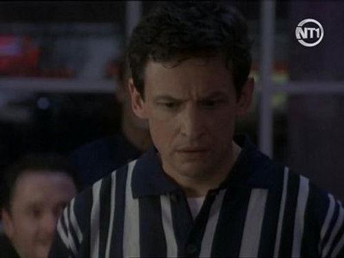 Profiler Season 1 Episode 18 - Blue Highway